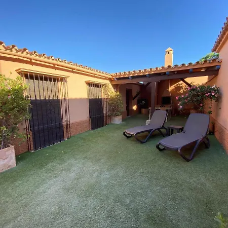 Casa Diafana Parejas Muy Cerca De La Playa Cadiz