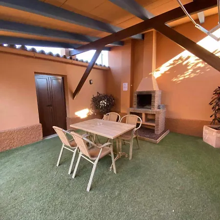 Casa Diafana Parejas Muy Cerca De La Playa Holiday home