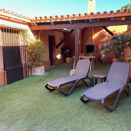 Casa Diafana Parejas Muy Cerca De La Playa * Cadiz