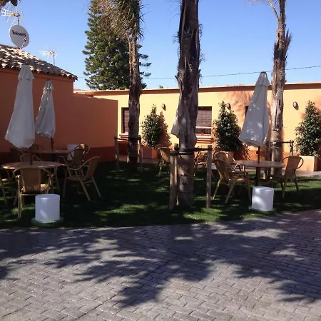 Casa Diafana Parejas Muy Cerca De La Playa Cadiz