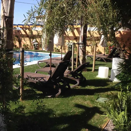 Casa Diafana Parejas Muy Cerca De La Playa * Cadiz