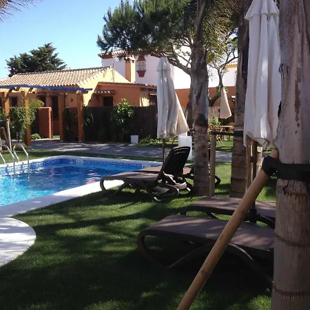 Casa Diafana Parejas Muy Cerca De La Playa