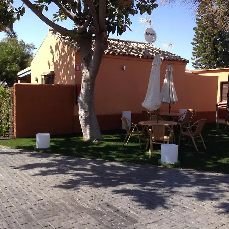 Casa Diafana Parejas Muy Cerca De La Playa Cadiz