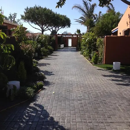 Holiday home Casa Diafana Parejas Muy Cerca De La Playa Cadiz