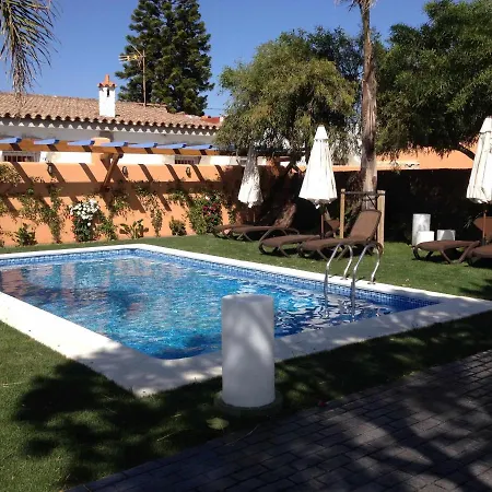 Casa Diafana Parejas Muy Cerca De La Playa Holiday home