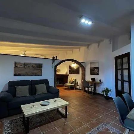 Holiday home Casa Diafana Parejas Muy Cerca De La Playa Cadiz