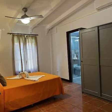 Casa Diafana Parejas Muy Cerca De La Playa * Cadiz