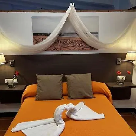 Casa Diafana Parejas Muy Cerca De La Playa Holiday home