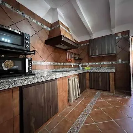Casa Diafana Parejas Muy Cerca De La Playa Cadiz