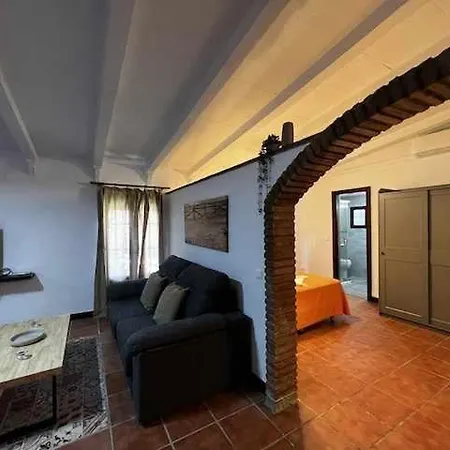 Holiday home Casa Diafana Parejas Muy Cerca De La Playa *