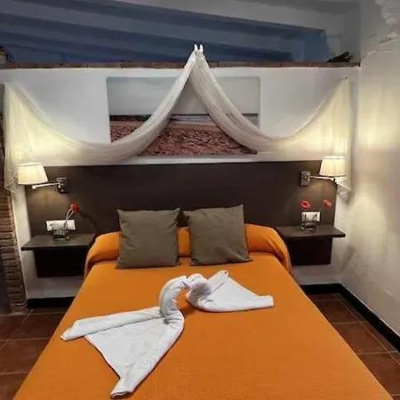 Casa Diafana Parejas Muy Cerca De La Playa Holiday home *