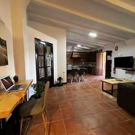 Casa Diafana Parejas Muy Cerca De La Playa Holiday home