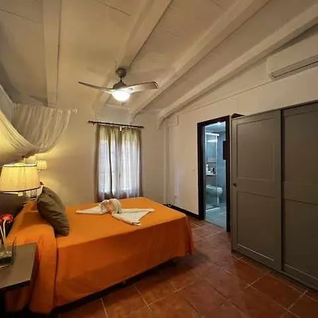 Holiday home Casa Diafana Parejas Muy Cerca De La Playa