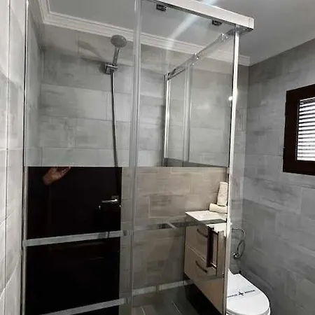 Casa Diafana Parejas Muy Cerca De La Playa *