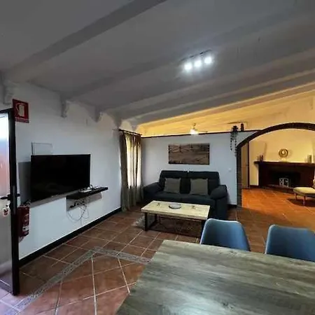 Casa Diafana Parejas Muy Cerca De La Playa Holiday home