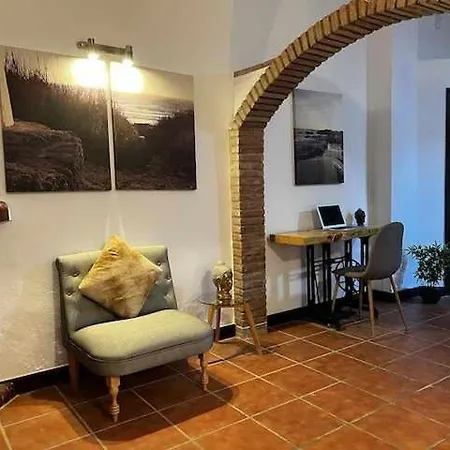 Casa Diafana Parejas Muy Cerca De La Playa *